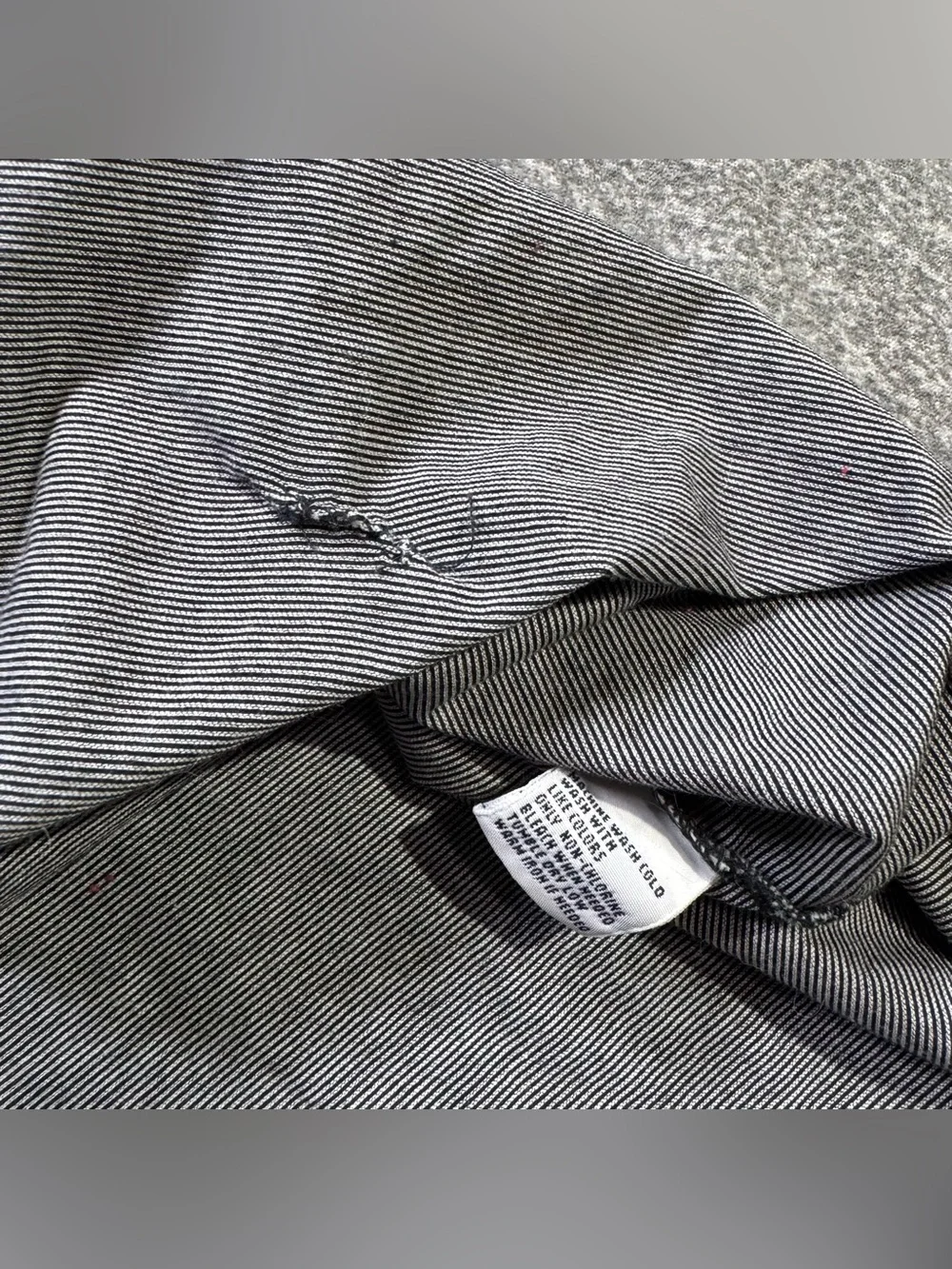 Ralph Lauren vintage polo